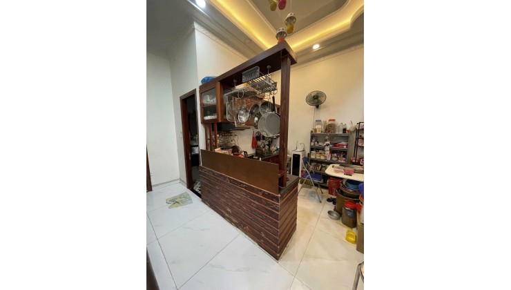 Bán nhà mới đẹp Đoàn Giỏi Tân Sơn Nhì chỉ với 5Đ hơn