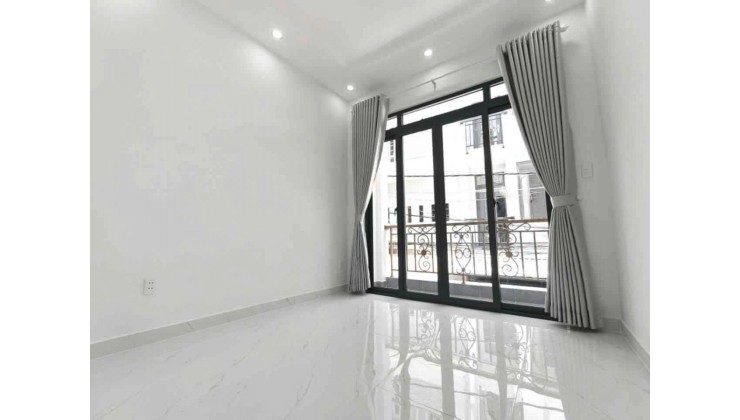 Siêu phẩm sát mặt tiền Phú Thọ Hoà Tân Phú chỉ nhỉnh 3T