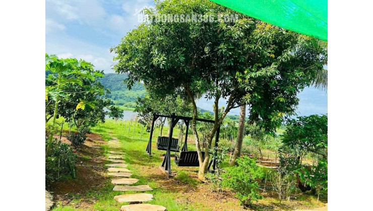  SIÊU PHẨM NGHỈ DƯỠNG BÁM HỒ – HỒ DÀI, LẠC SƠN, HOÀ BÌNH (PHÚ THỌ MỚI) 