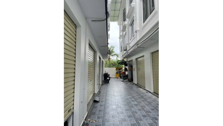 CẦN BÁN NHANH CĂN NHÀ 3 TẦNG XÂY MỚI TẠI HƯNG ĐẠO HẢI PHÒNG
