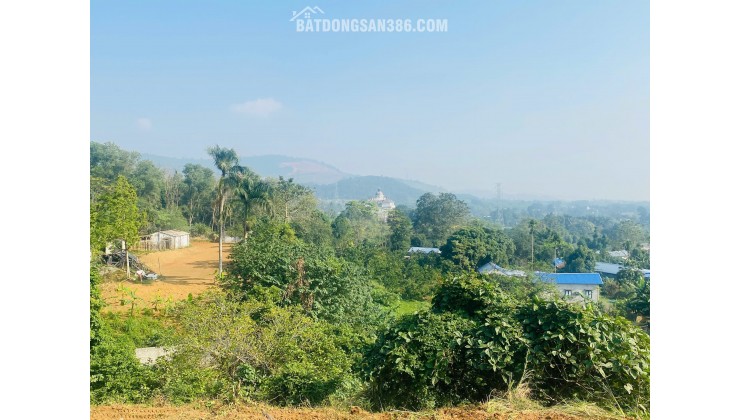 SIÊU PHẨM 1.900M² – VIEW PANORAMA HỒ ĐIỀU HÒA – BÁM SUỐI – HOÀ SƠN