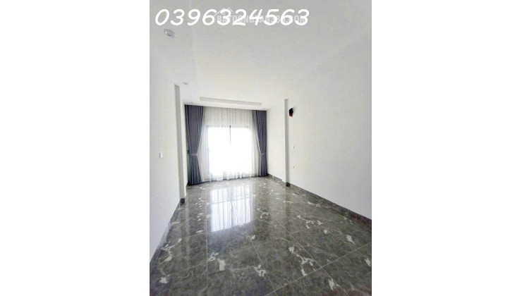  BÁN NHÀ NGUYỄN CÔNG HOAN BA ĐÌNH – 5 TẦNG THANG MÁY – 2 Ô TÔ TRÁNH – 51M2 20.5 TỶ