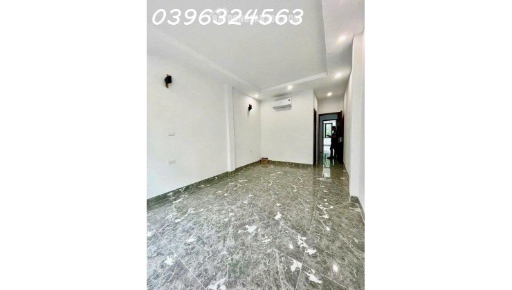  BÁN NHÀ NGUYỄN CÔNG HOAN BA ĐÌNH – 5 TẦNG THANG MÁY – 2 Ô TÔ TRÁNH – 51M2 20.5 TỶ