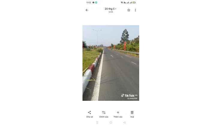  NHÀ MẶT TIỀN TRUNG TÂM KINH DOANH TỐT _ CHÍNH CHỦ THIỆN CHÍ BÁN NHANH 