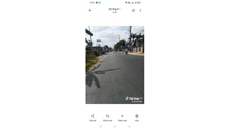  NHÀ MẶT TIỀN TRUNG TÂM KINH DOANH TỐT _ CHÍNH CHỦ THIỆN CHÍ BÁN NHANH 