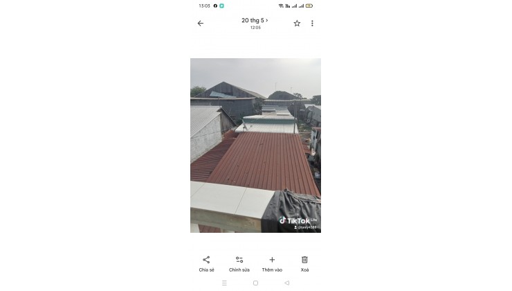  NHÀ MẶT TIỀN TRUNG TÂM KINH DOANH TỐT _ CHÍNH CHỦ THIỆN CHÍ BÁN NHANH 