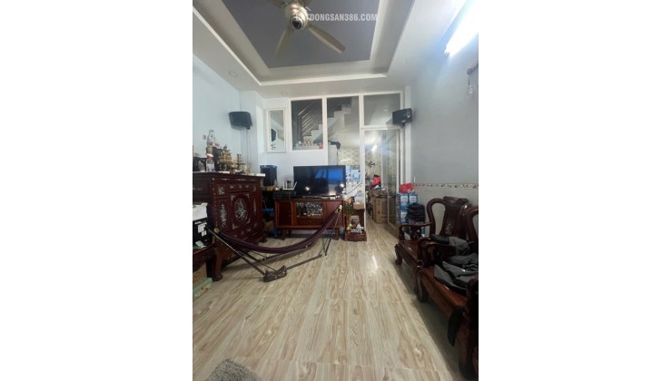 MẶT TIỀN HẺM 8M TÂN KỲ TÂN QUÝ – 4 TẦNG HOÀN CÔNG -VỊ TRÍ ĐẮC ĐỊA