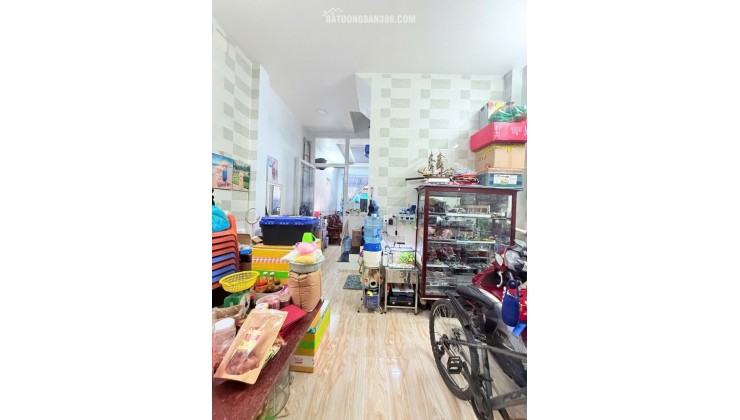 MẶT TIỀN HẺM 8M TÂN KỲ TÂN QUÝ – 4 TẦNG HOÀN CÔNG -VỊ TRÍ ĐẮC ĐỊA