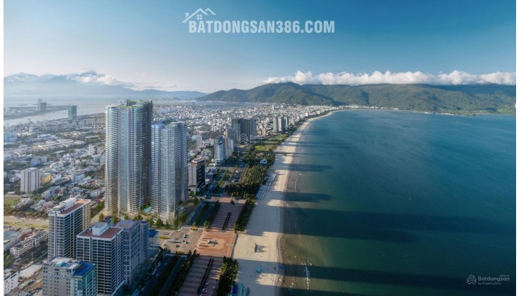 Chỉ 3,4tỷ/căn Wyndham Soleil đóng 50% nhận nhà ngay, vị trí vàng siêu sinh lời