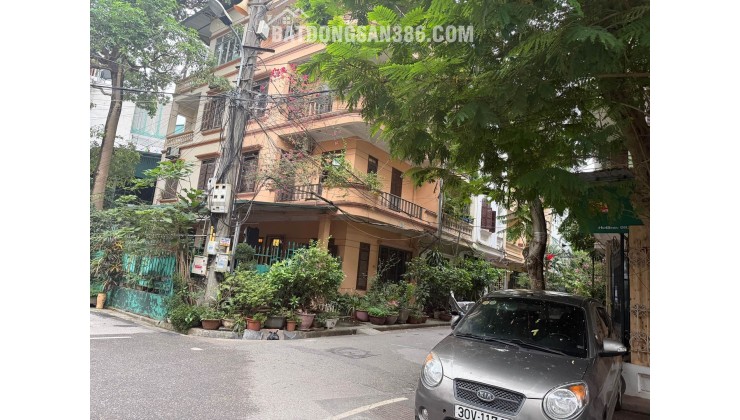 Ngõ ô tô thông Chu Huy Mân, Long Biên 10 tỷ 50m Tin thật - Nhà Thật