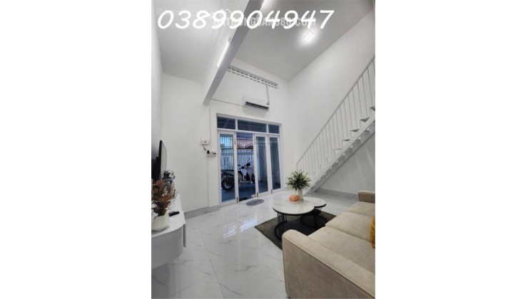 Chỉ 2 tỷ 500 triệu sở hữu ngay nhà đẹp Tân Thành (Bắc Nha Trang) xách vali vào ở ngay!