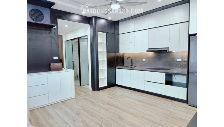 BÁN CĂN HỘ N03 TRẦN QUÝ KIÊN – 51M² FULL ĐỒ – NHỈNH 4 TỶ TRUNG TÂM PHỐ