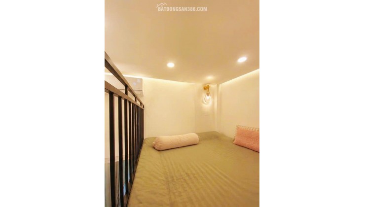 Nhà phố mới đẹp – Linh Xuân - 2 Tầng, 2MT  – Nhỉnh 3 tỷ - Đường thông thoáng – Ôtô đậu trước nhà