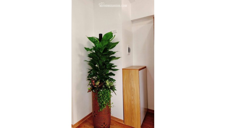 N06 TRẦN QUÝ KIÊN (CẦU GIẤY) 2 ngủ 1 vệ sinh giá 6,15 tỷ