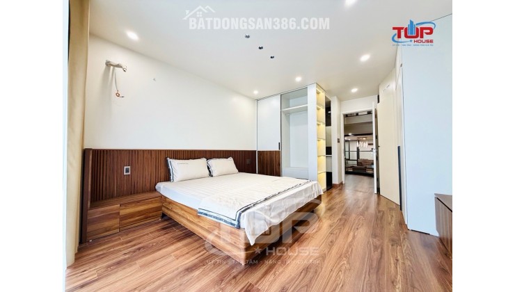 Mini Villa 5 tầng độc lập khu Thiên Lôi – An Biên