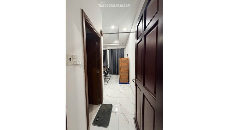 KIỆT TÁC 61M2,4 TẦNG, ĐƯỜNG TÂN KỲ TÂN QUÝ, HẺM XE TẢI, AN NINH CHỈ 11 TỶ