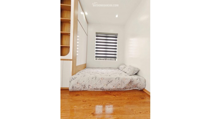 N06 TRẦN QUÝ KIÊN (CẦU GIẤY) 2 ngủ 1 vệ sinh giá 6,15 tỷ