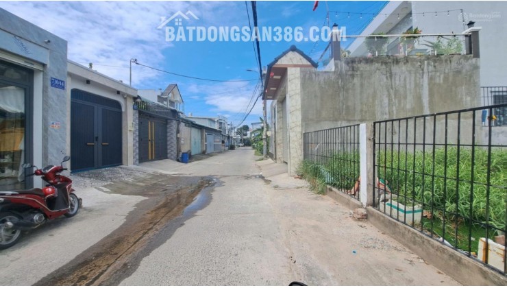 Bán đất tại Mỹ Hoà 3, Hóc Môn, 13 tỷ, 164m2, mặt tiền 10m, ngõ 6m