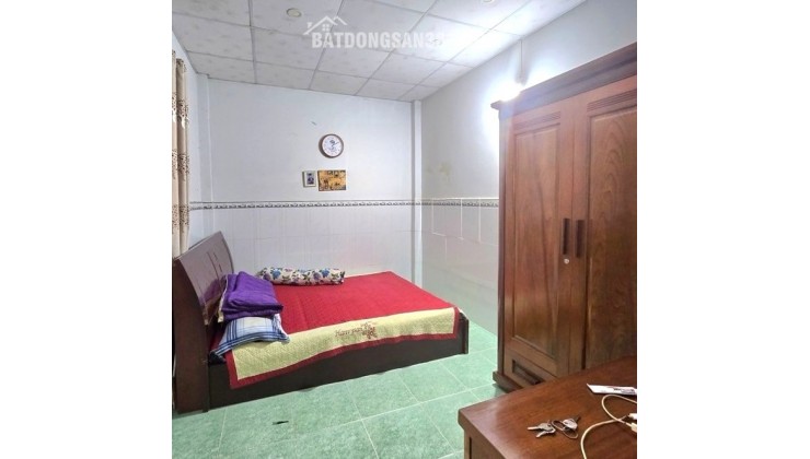 Nhà phố chợ Tam Bình – 88m2 , Ngang 5m – G.iá tốt nhất khu vực Chỉ 5,99 tỷ – Đường ôtô thông các hướng – Ô tô ngủ trong nhà