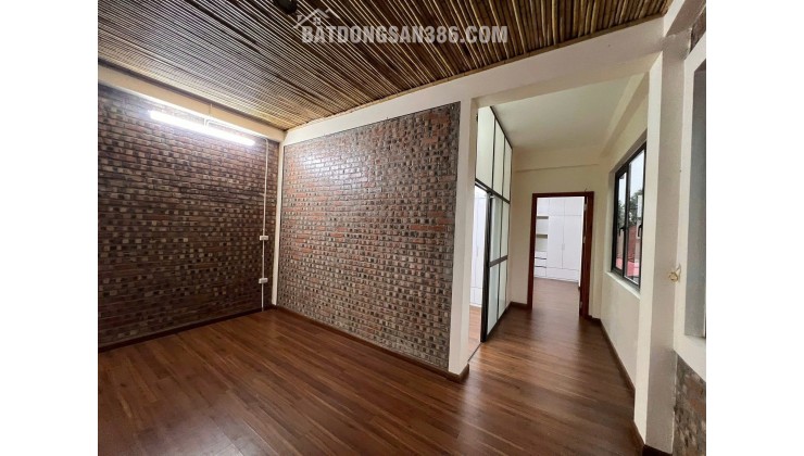 Bán NR tại Bình Yên, 4,5 tỷ, 100m2, 3PN, 2WC, 4 tầng siêu hot