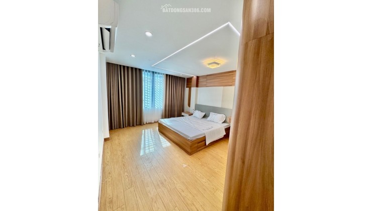 BÁN NHÀ HOÀNG VĂN THÁI - KHU PHÂN LÔ QUÂN ĐỘI - Ô TÔ VÀO NHÀ - 14.5 TỶ