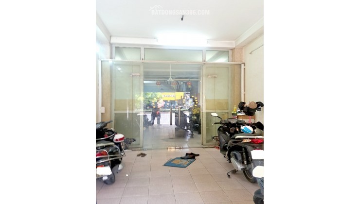Bán nhà mặt tiền KD Cộng Hoà, P13, Tân Bình, 80m2, 3 tầng, giá mểm, hiếm nhà MT bán