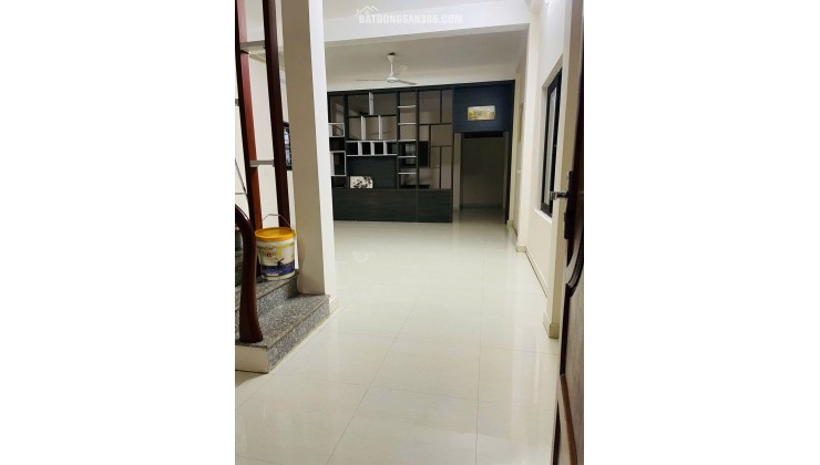 Bán NR tại Bình Yên, 4,5 tỷ, 100m2, 3PN, 2WC, 4 tầng siêu hot