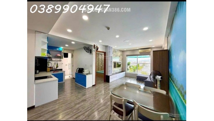 HÀNG HIẾM NHÀ GÓC 2 MẶT TIỀN ĐIỆN BIÊN PHỦ Nha Trang