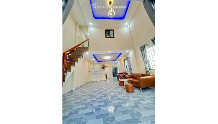 Nhà phố mới đẹp, 2 Tầng – Linh Đông - 60m2 –Nhỉnh 5 tỷ - Đường 5m – KDC sầm uất