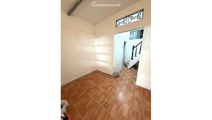 Bán đất tặng nhà Bồ Đề- Oto đỗ cổng 36m 4 tầng 6,25 tỷ(TL)