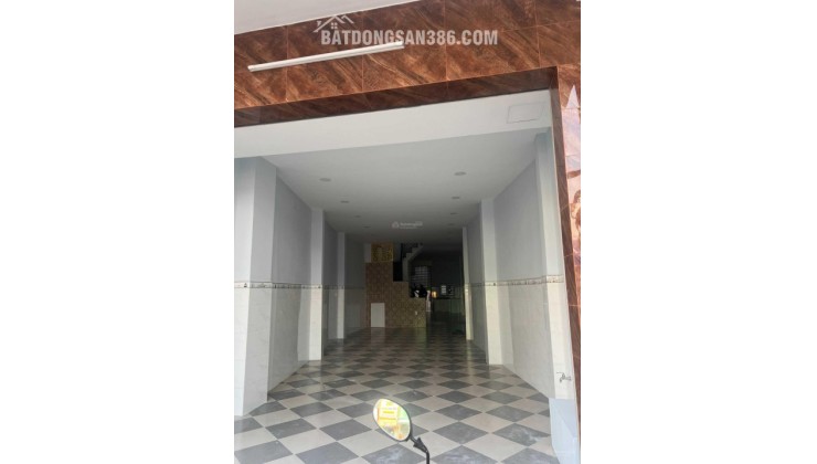 Bán nhà MT Lê Hồng Phong Quận 10 92,4m2 giá 29,5 tỷ