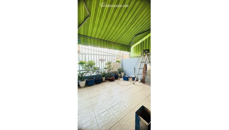 Bán Nhà Tân Quý – 82m²  – Gần Gò Dầu 2 Tầng - 6 Tỷ Thương Lượng