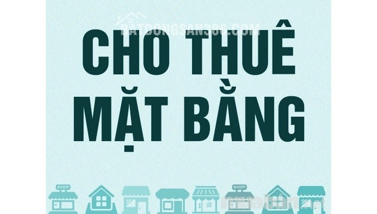 Có phòng khép kín cho thuê và kD , làm văn phòng tại TP. Vinh
