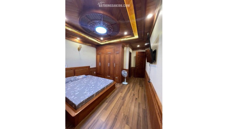 ◆ Biệt thự sân vườn Đà Nẵng – Hàng hiếm giữa trung tâm Hải Phòng