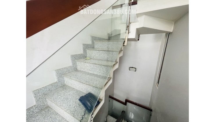 SIÊU PHẨM CHDV-HẺM 8M-290M2 -SẴN DÒNG TIỀN 30TR/THÁNG-BÌNH THẠNH