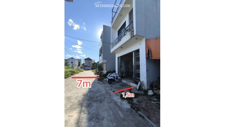 ĐẤT ĐẤU GIÁ 80m2 tại CÁN KHÊ - NGUYÊN KHÊ - ĐÔNG ANH - HÀ NỘI. GIÁ: 6,8 tỷ