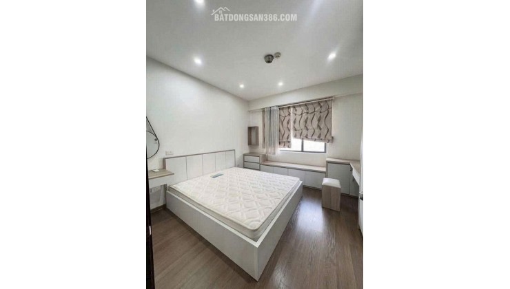 BÁN CĂN HỘ N03 TRẦN QUÝ KIÊN – 51M² FULL ĐỒ – NHỈNH 4 TỶ TRUNG TÂM PHỐ