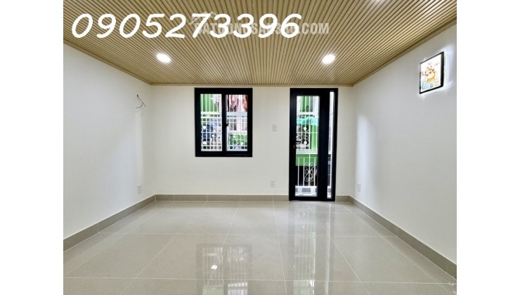 SÁT BÊN QUẬN 1 - GẦN MẶT TIỀN - 3 TẦNG FULL CÔNG NĂNG - 4.5 TỶ