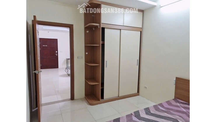 Bán căn hộ 1PN, 1WC, 46m2 tại Phenikaa Hoà Lạc, 1tỷ850 VND