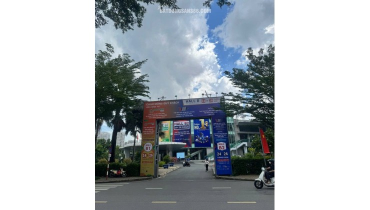 ĐỪNG BỎ LỠ CƠ HỘI HIẾM CÓ ĐỂ SỞ HỮU NHÀ NGAY TT PHÚ MỸ HƯNG Q7, VỪA Ở VỪA SINH LỢI CHO NHÀ ĐẦU TƯ VÀ VIỆT KIỀU