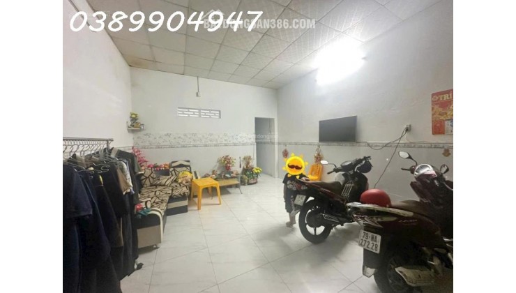 [ Nhà hẻm THÁI PHIÊN _ ô tô thông NGUYỄN XIỂN ] khu dân cư văn minh hiền hoà Giá : 4,2 tỷ