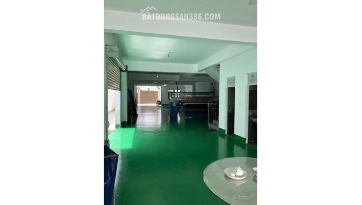 Bán nhà MT đường Vườn Thơm 2 lầu 500m2 giá 13 tỷ