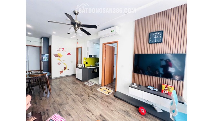 Vị trí: Phòng 306 – Tầng 3 | Tòa HH03C – Khu B1.3 | Khu đô thị Thanh Hà