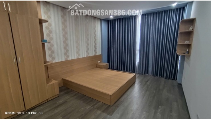 BÁN CĂN NHÀ VIP DÂN XÂY TẠI PHÚ MỸ, NGAY SAU BẾN XE MỸ ĐÌNH DT:30M2 5