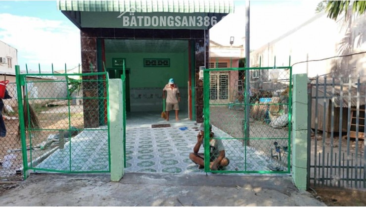 BÁN NHÀ CẤP 4, CHÍNH CHỦ, GIÁ BÁN CÒN THƯƠNG LƯỢNG