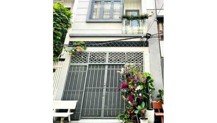 Nhà phố chợ Tam Bình – 88m2 , Ngang 5m – G.iá tốt nhất khu vực Chỉ 5,99 tỷ – Đường ôtô thông các hướng – Ô tô ngủ trong nhà