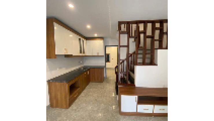 Bán nhà Tả Thanh Oai,3PN, gần chọ, trường học, giao thông thuận tiện