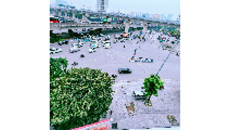 CHÍNH CHỦ CHO THUÊ NHÀ MẶT ĐƯỜNG NGUYỄN TRÃI - NGUYỄN XIỂN, THANH XUÂN, HÀ NỘI