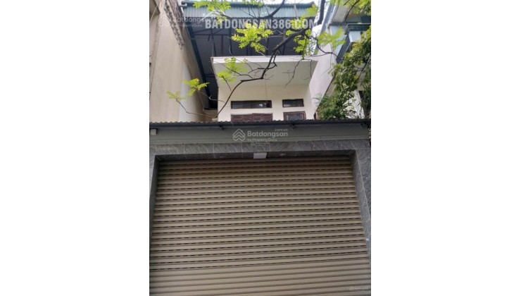 Bán Nhà Phố Hoàng Văn Thái 100m x 2 Tầng MT 5m Ô Tô Tránh K/D 34.5 Tỷ