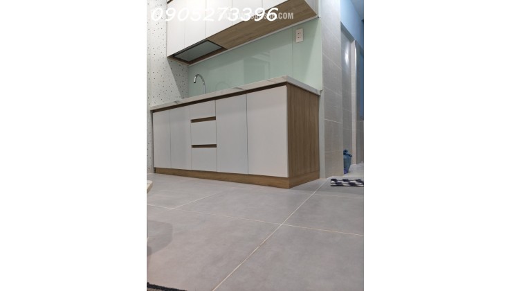 NHÀ TÂN BÌNH - ĐƯỜNG NI SƯ HUỲNH LIÊN - 3 TẦNG - 2PN, 2WC - GIÁ CHỈ 3.8 TỶ ( THƯƠNG LƯỢNG)
